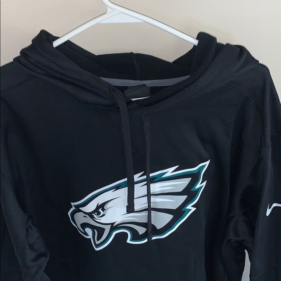 COPY - Philadelphia Eagles Hoodie - Picture 2 of 4